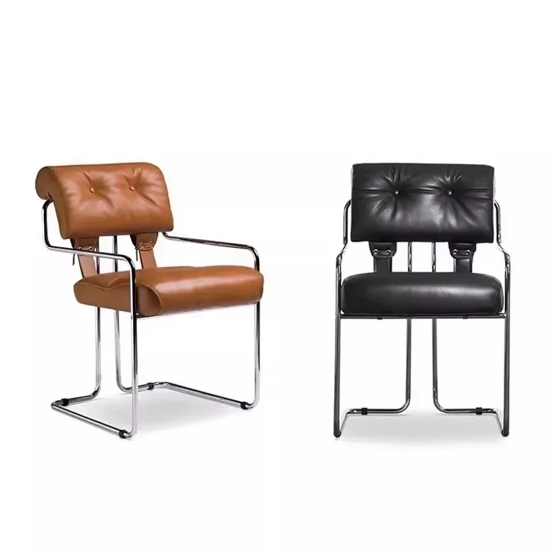 Office Furniture Second Hand - Kursi Kantor Bekas Kursi Makan Stainless