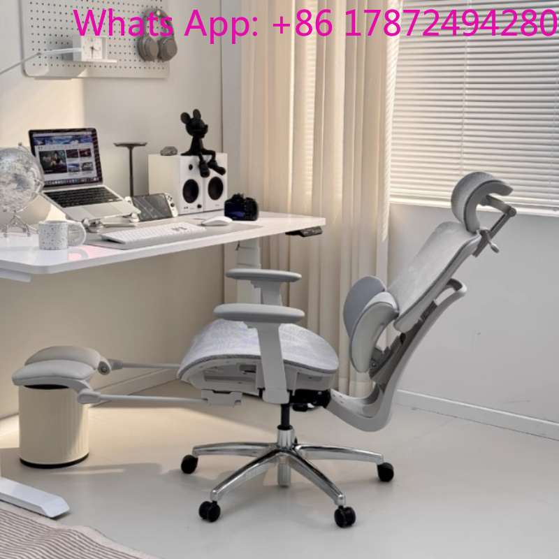 Office Furniture Now - Dijual Sekarang Kursi Kantor Throne Nordic