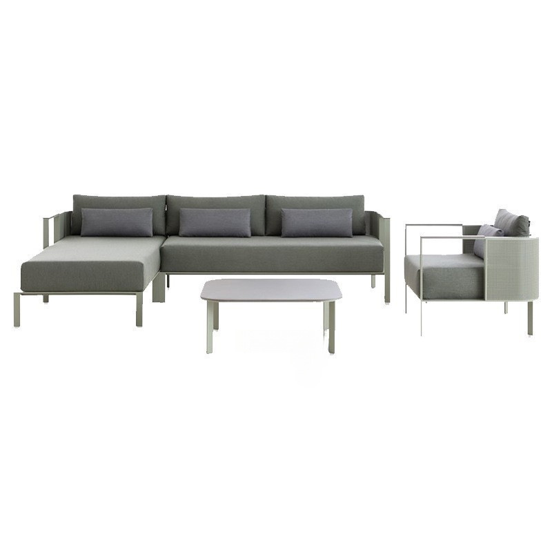 Office Furniture For Sale - Meja dan Kursi Sofa Stainless Steel