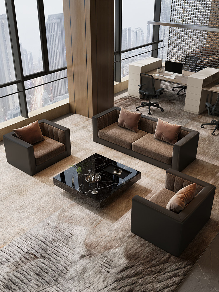 Office Furniture For Sale - # Area tunggu tamu untuk pertemuan