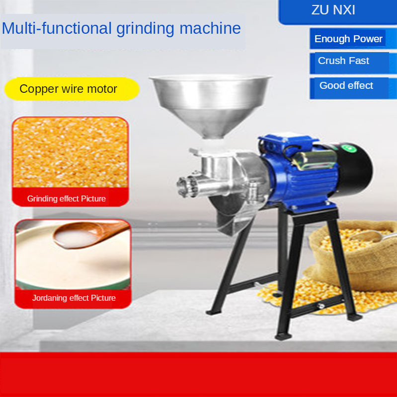 Mesin Susu Kedelai Roda Gerind - Office Furniture Now ulasan dan harga