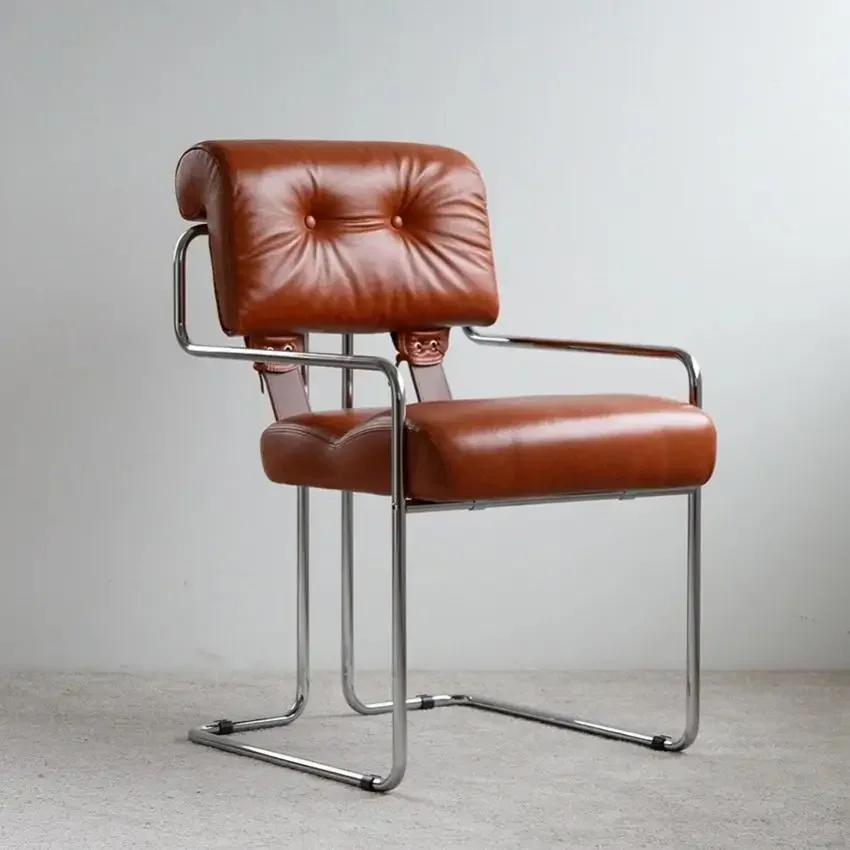 Kursi Kantor Bekas Kursi Makan - Office Furniture Second Hand ulasan dan harga