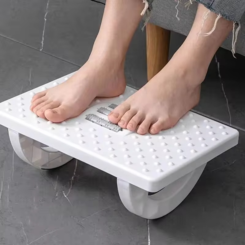 Bangku Kaki Portabel dengan Ro - Office Furniture For Sale ulasan dan harga