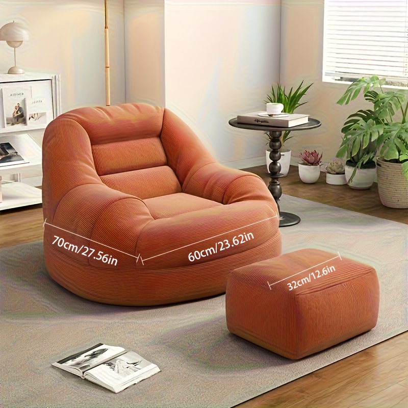 Sofa tatami malas dan sandaran - Office Furniture For Sale ulasan dan harga