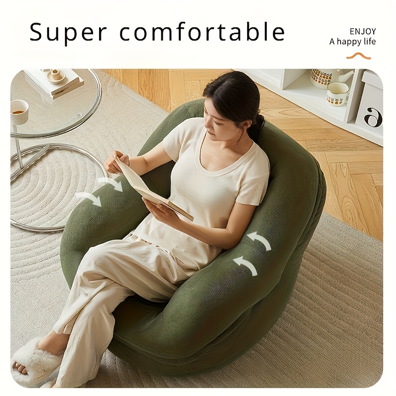 Sofa tatami malas dan sandaran - Office Furniture For Sale ulasan dan harga