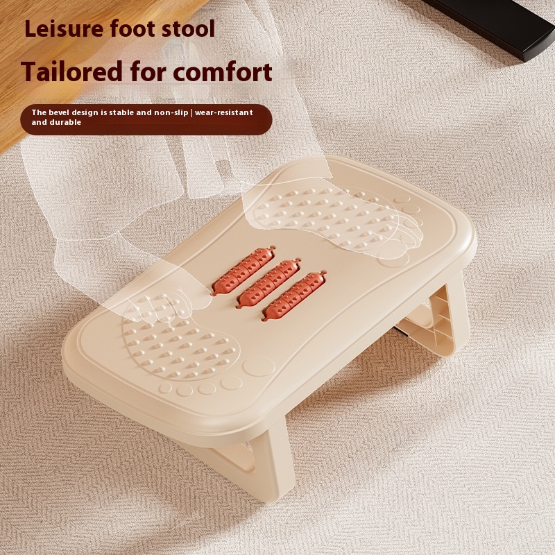 Sandaran Kaki Bawah Meja Scale - Office Furniture For Sale ulasan dan harga