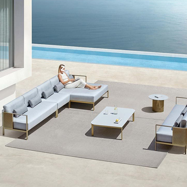 Meja dan Kursi Sofa Stainless  - Office Furniture For Sale ulasan dan harga