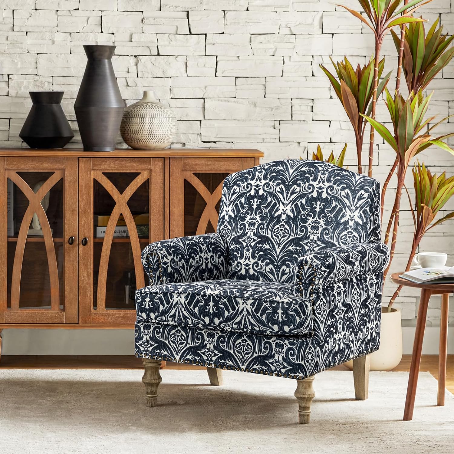 # Kursi Berlapis Kain Motif Bu - Office Furniture For Sale ulasan dan harga