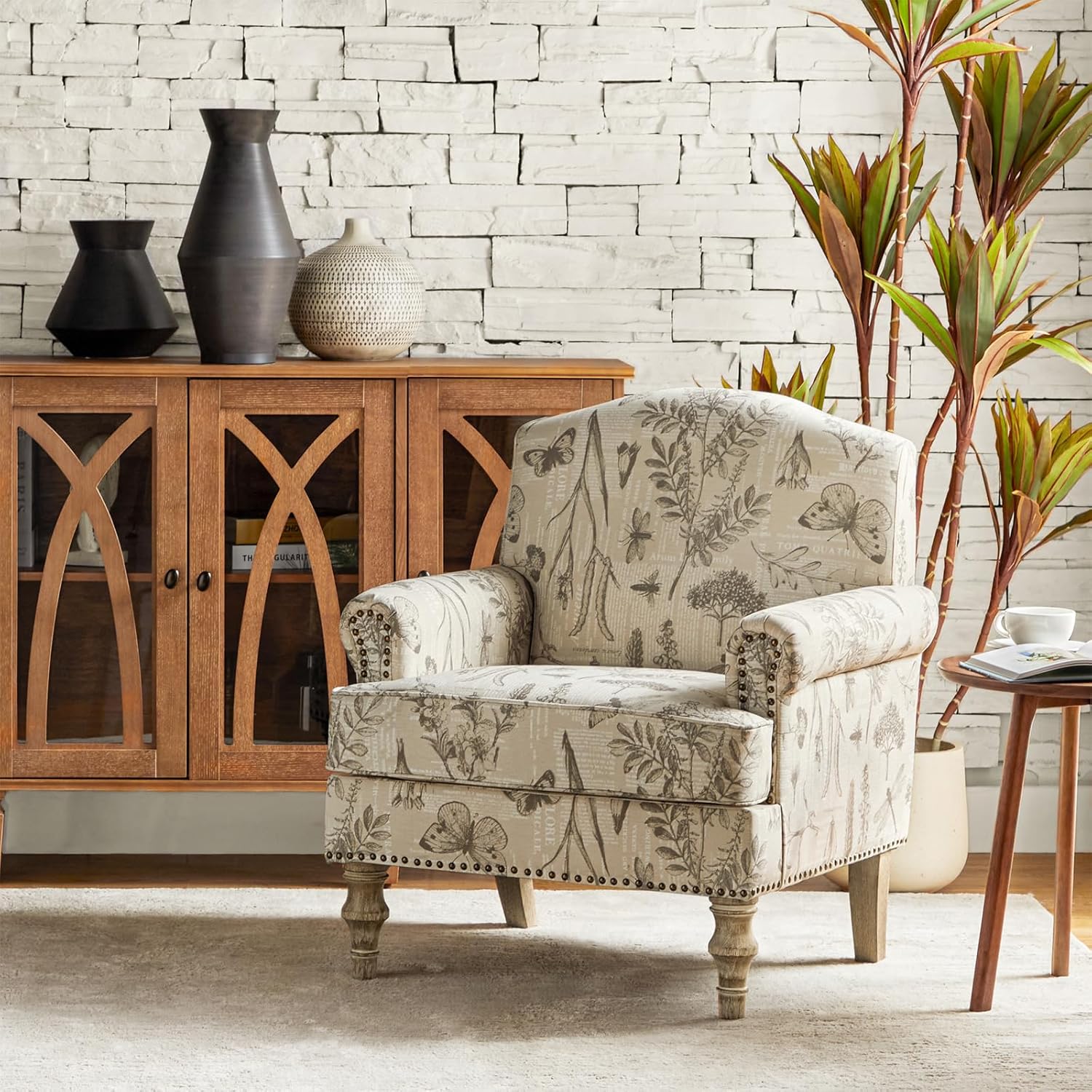# Kursi Berlapis Kain Motif Bu - Office Furniture For Sale ulasan dan harga