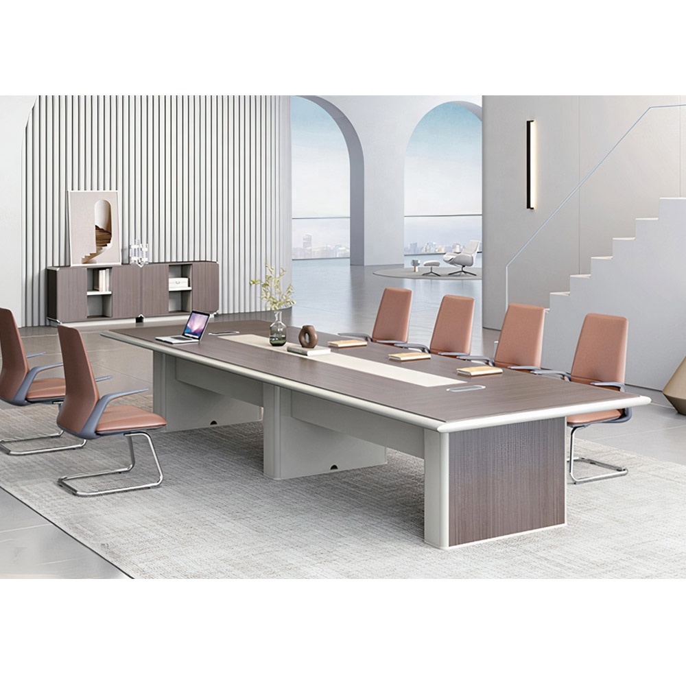 Meja Ruang Konferensi Furnitur - Office Furniture For Sale ulasan dan harga