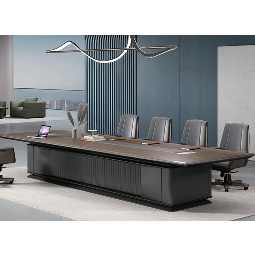 Meja Ruang Konferensi Furnitur - Office Furniture For Sale ulasan dan harga