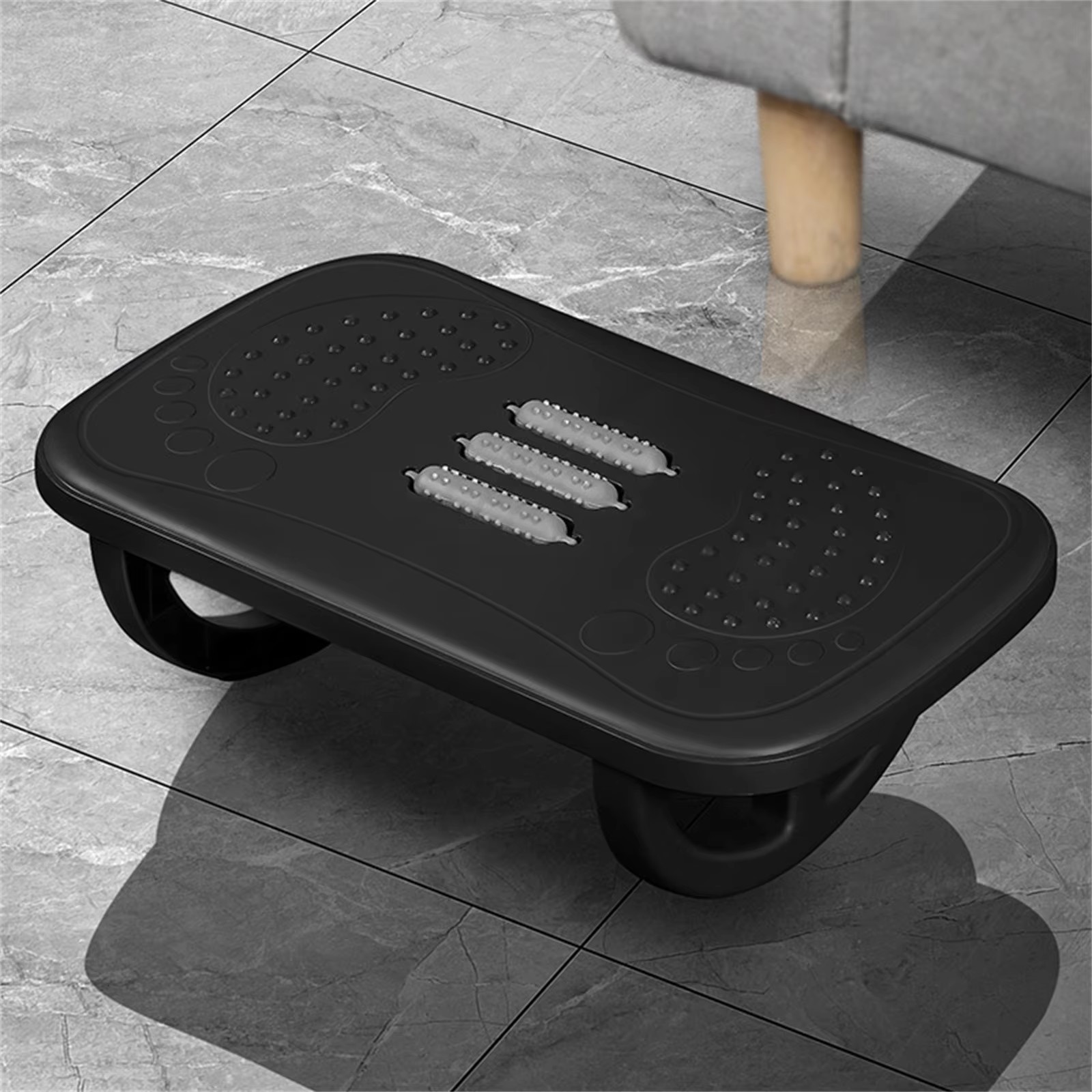 Sandaran Kaki Bergoyang untuk  - Office Furniture For Sale ulasan dan harga