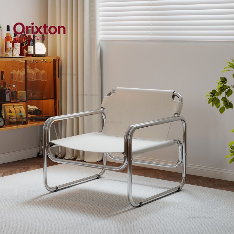 Kursi Santai Modern Beraksen K - Office Furniture For Sale ulasan dan harga